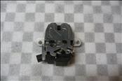 McLaren 650S Front Primary Bonnet Hood Latch 11A7411CP.02 OEM OE 