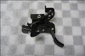  McLaren 650S Front Primary Bonnet Hood Latch 11A5261CP-05 OEM OE 