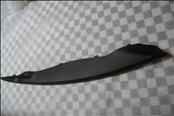 2015 McLaren 650S Front Left Driver Side Luggage Upper Cover Moulding 11A6183CP OEM 