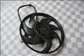 Lamborghini Gallardo Radiator Cooling Fan Blade with Motor Wheel 7L959465B OEM 