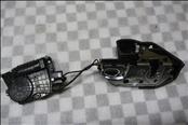 2009 2010 2011 2012 2013 2014 2015 BMW F01 F02 740i 750i 750Li Rear Right Passenger Door Complete Lock Locking System 51227185688 OEM OE