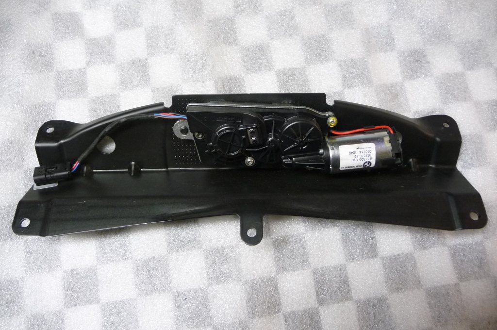 BMW X5 Rear Hatch Closing Assist 51247233909 OEM OE LA Global Parts