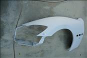 Maserati Granturismo LH Left Driver Side Front Fender Wing Cover 980145038 - Used Auto Parts Store | LA Global Parts