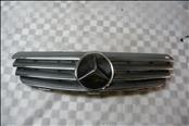 Mercedes Benz CLK Class W209 Front Radiator Grille Grill 2098800383 7246 OEM OE 