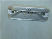 Lexus ES350 Rear Deck Trunk Luggage Lid Bonnet Cover 6440133620 OEM OE 