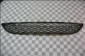 Dodge Grand Caravan Front Bumper Lower Grille Grill Net 11RT-D-1200M, OEM OE 