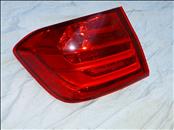 BMW 3 Series Rear Right In The Side Panel Light Taillight Lamp 63217372786 OEM