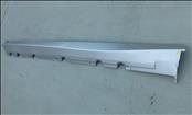 2000 2001 2002 2003 2004 2005 00 01 02 03 04 05  Audi TT Coupe TT Roadster Left Side Member Trim 8N0853563A ; 8N0-853-553 OEM OE