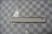 1998 1999 2000 Mercedes Benz W202 C230 C280 Front Left Fender Ledge Molding Trim A 2026909162 OEM OE