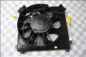 Tesla Model S Cooling Fan Electric with Condenser 6007352-00-B; 6007614 NEW OEM