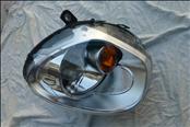 Mini Cooper Countryman Paceman Front Left Headlight (damaged) 63129801033 OEM OE