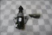 Jaguar Front Right Headlight Washer Wiper Nozzle LJA7050AE OEM OE