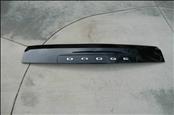 Dodge Caravan Lift Gate Handle Outside 1SL16AXRAF OEM OE