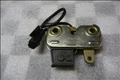 Jaguar XK8 XKR Front hood Lock Latch -NEW- HJA2402BA OEM OE