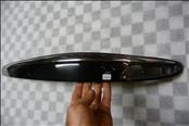 Mercedes Benz E Class Front Bumper Left Protective Strip Moulding A 2118800712