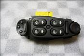 Jaguar Front Left Door Window Lifter Master Switch Panel -NEW- LNC6331BF OEM OE