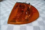 BMW 3 Series Front Left Turn Signal Indicator Light 63136902765 OEM OE