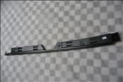 BMW i8 A Pillar Left Retaining Strip 51627336419 OEM OE