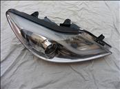 Hyundai Genesis Sedan Right Passenger Halogen Headlight 92102-3M***, OEM OE