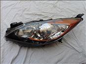 Mazda 3 Left Driver LH LT Halogen Headlight BBM4-51040 OEM OE