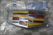 Cadillac Escalade Emblem Logo Badge -NEW- 23182045 OEM OE