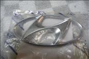 Hyundai Accent Elantra Front Emblem Logo Badge -NEW- 863003A001 OEM OE