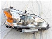 Nissan Altima Right Passenger RH  Headlight Headlamp Halogen 26010-3TA0A OEM OE