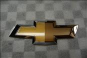 GM Chevrolet Chevy Cruze Front Radiator Emblem Logo Badge -NEW- 95032016 OEM OE