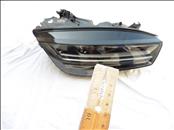 2016-2017 Audi A7 S7 Front LED Headlight Right Passenger 4G8941034M  1EX011869-06 OEM