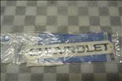 Chevrolet Chevy Traverse Uplander Tailgate Rear Door Trunk Lid -NEW- 1510-2877