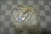 Chevrolet Chevy Impala Rear Left Chrome Emblem Logo Badge -NEW- 10424491 OEM OE