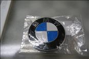BMW 2 3 4 Series M235iX M3 Emblem Badge Logo -NEW- 51148219237 OEM OE