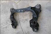 2006 2007 2008 2009 2010 2011 2012 2013 2014 2015 2016 2017  Bentley Continental GTC Front Engine SUB Support Frame 3W7399313 OEM OE