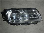 Rolls Royce Ghost Headlight Head Lamp Right & Left 63127201164 63127201163