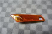 Porsche Boxter Front Right Side Marker Light Reflector -NEW- 98763103802 OEM OE