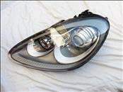 Porsche Cayenne Left Driver Side Xenon HID Headlight Headlamp 7P5941031AB OEM OE