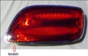 2012 2013 2014 2015 2016 2017 2018 Bentley Continental GT GTC Right Passenger rear Taillamp Taillight 3W3945096Q, 3W3.945.096.Q, BY625, FWR: X008, HWR: H004 OEM 