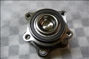 Nissan Infiniti Rear Hub & Bearing Assembly 432023JA0A "NEW Open Box" OEM OE