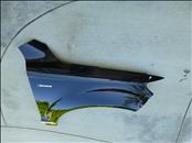 Audi Q7 Right Passenger side Aluminum Fender Wing Cover 4L0821102, 4L0.821.102 OEM OE