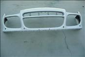 Porsche Cayenne Turbo S Front Bumper Cover w/ PDC with Upper Grille OEM OE