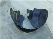 Bentley Continental GT Coupe Right Passenger Front Wheel Arch Liner 3W8809958 OE