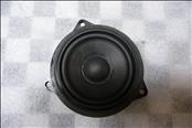 BMW 5 6 Series HiFi System Midrange Speaker 65139175697 OEM OE