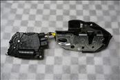 2007 2008 2009 2010 2011 2012 2013 2014 BMW E70 E71 X5 X6 Front Right Passenger Door Lock Actuator Motor Locking System Latch 51217315022; 51217167582 OEM OE