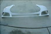 Tesla S Model 85 Front Bumper Cover Skin 6005889-00F OEM OE