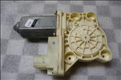 2002 2003 2004 2005 2006 2007 2008 BMW E65 E66 745Li 750i 760Li Front Left Driver Door Window Lifter Drive Motor 67628382001 OEM OE