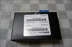 BMW 3 5 6 7 Series Spring Strut EDC-K Control Unit