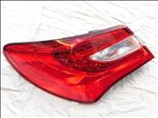 Chrysler 200 Sedan 4 Door Rear Left Driver Taillight Taillamp 5182525AE OEM OE
