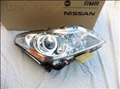 Infiniti G37 G25 Right Passenger HID Xenon Headlight 260101NM0C, NEW Open Box OEM OE