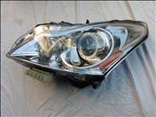 Infiniti G37 G25 Left Driver Side HID Xenon Headlight 260601NM0C, NEW Open Box OEM OE
