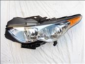 Infiniti FX35 FX50 FX37 Left Driver Adaptive HID Headlight 26060-1CE0E, NEW OEM